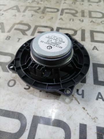 BMW 65139143231 в наличии Львов
