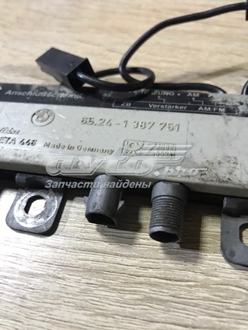 65241387751 BMW купить в Тернополь