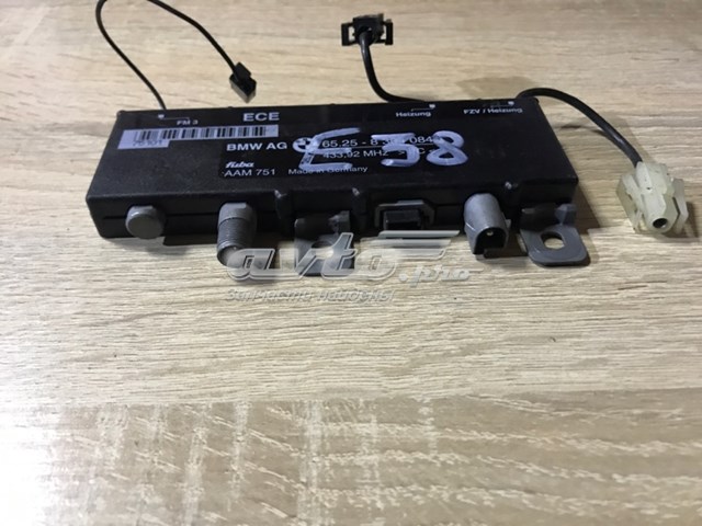 65258364084 BMW купить в Одесса