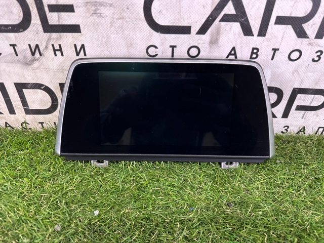 Дисплей многофункциональный 65508798222 BMW