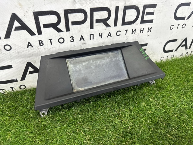 Дисплей многофункциональный 65509233619 BMW