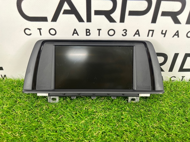 Дисплей многофункциональный 65509262753 BMW