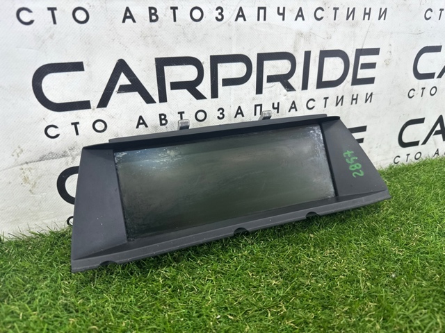 BMW 65509268709 Дисплей многофункциональный в наличии Киев