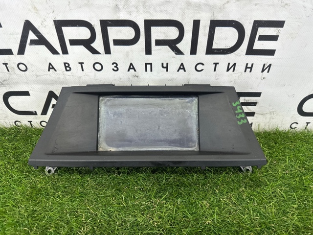 65509289581 Дисплей многофункциональный купить Львов