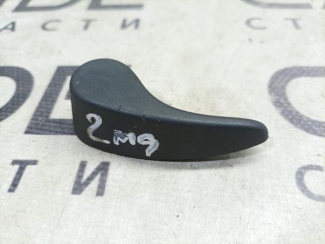 Ручка открытия капота 656230005R RENAULT