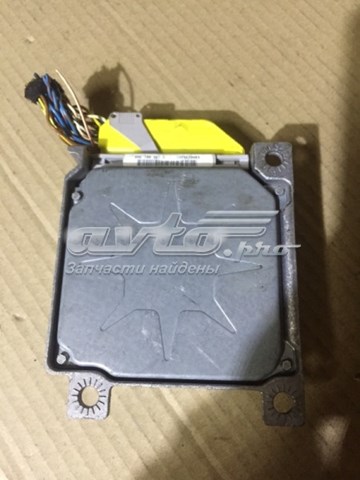 BMW 65776905491 Модуль-процессор управления подушкой безопасности (ЭБУ AIRBAG) в наличии Николаев