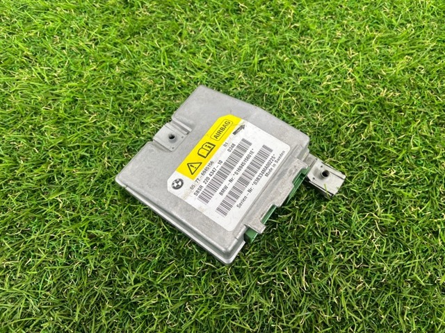 BMW 65776945156 Модуль-процессор управления подушкой безопасности (ЭБУ AIRBAG) в наличии Львов