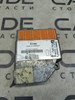 Блок управления airbag 65778374798 BMW