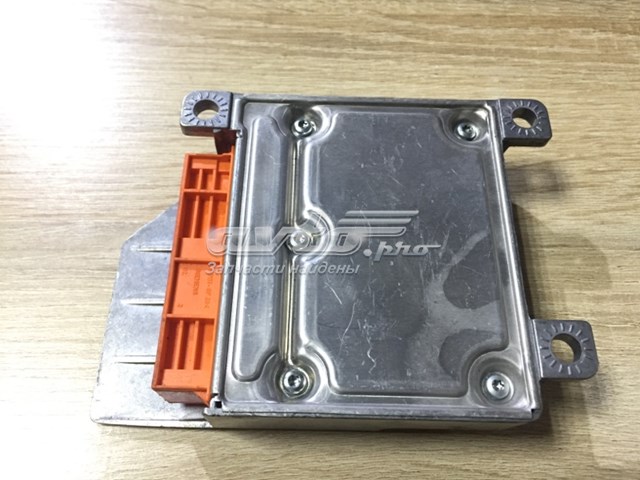 65778374799 BMW Модуль-процессор управления подушкой безопасности (ЭБУ AIRBAG) купить в Тернополь
