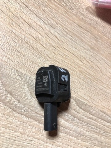 Датчик Эйрбэг передний 65779224178 BMW