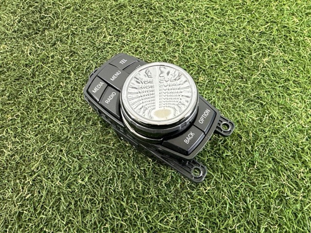 65829350725 BMW Многофункциональный джойстик управления купить в Тернополь