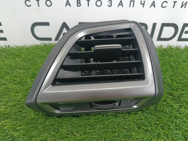 Решетка воздуховода правая 66110SJ100 SUBARU