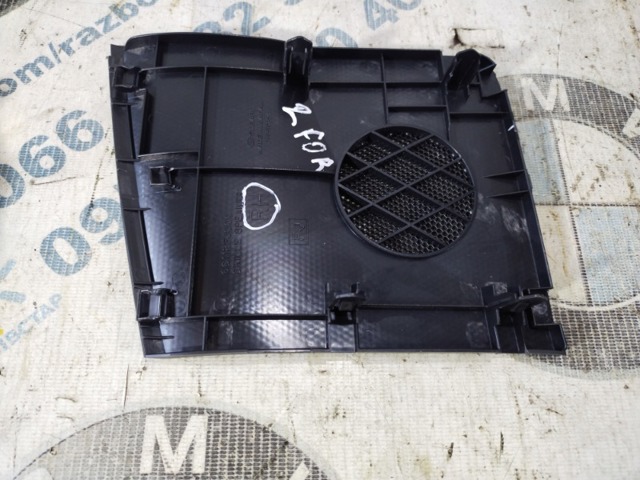 SUBARU 66118FJ000 в наличии Каменское