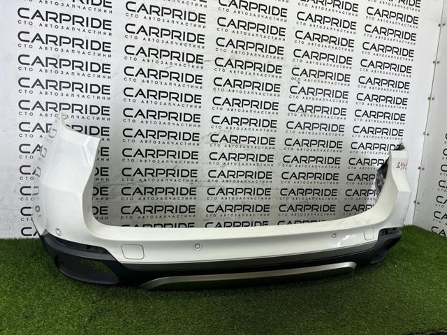 BMW 66209283750 Датчик сигнализации парковки (парктроник) передний/задний центральный в наличии Винница