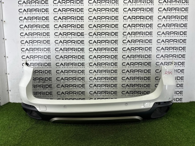 BMW 66209283750 Датчик сигнализации парковки (парктроник) передний/задний центральный в наличии Черкассы