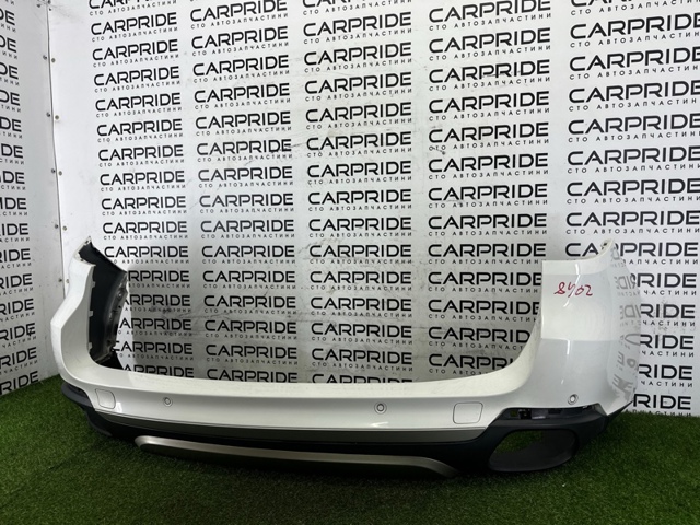66209283750 BMW Датчик сигнализации парковки (парктроник) передний/задний центральный купить в Чернигов