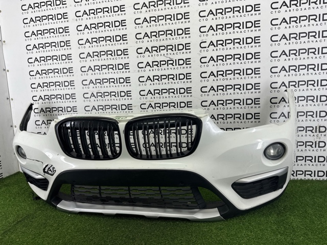 66209290897 BMW Датчик сигнализации парковки (парктроник) передний/задний боковой купить в Полтава