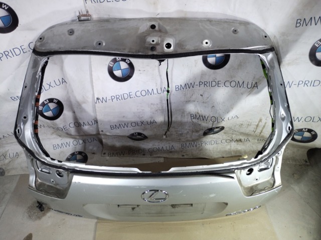 Задняя ляда 6700548220 TOYOTA