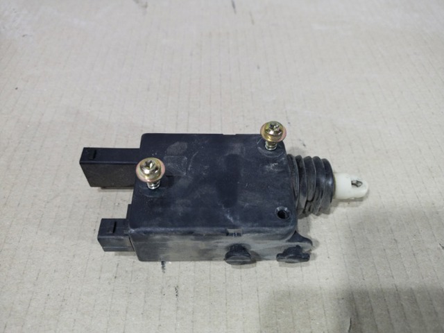 67111387609 BMW Мотор замка задней двери купить в Одесса
