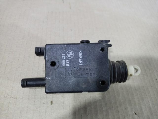 Привод замка двери задней 67111387609 BMW