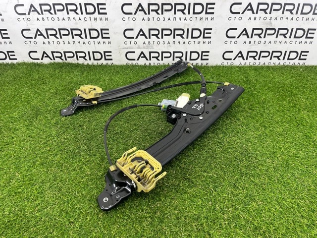 67627046031 BMW Мотор стеклоподъемника двери передней левой купить в Тернополь