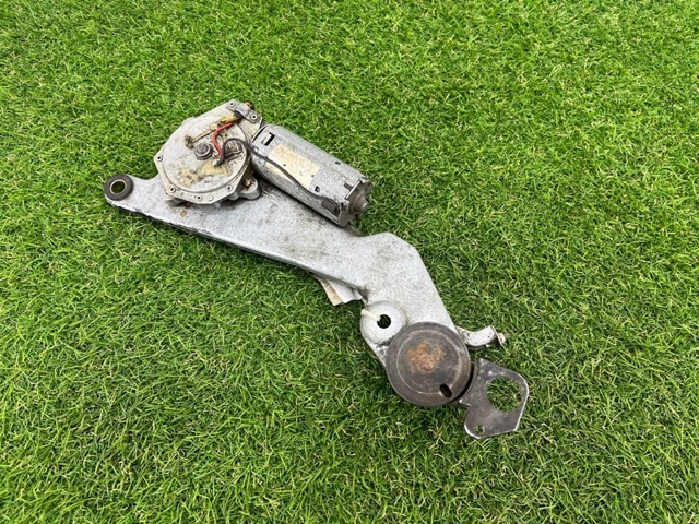 67631391801 BMW Моторчик заднего дворника купить в Николаев