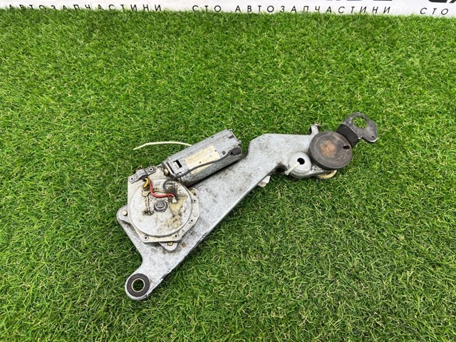 67631391801 Мотор стеклоочистителя заднего стекла купить Житомир