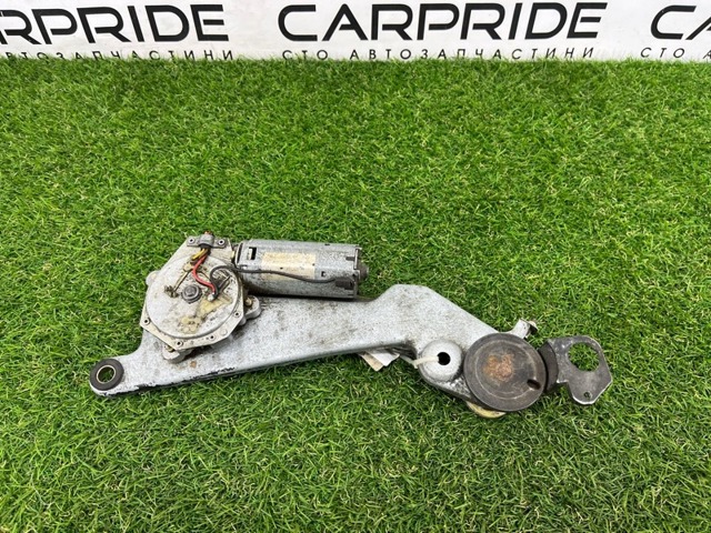 67631391801 BMW Мотор стеклоочистителя заднего стекла купить в Павлоград