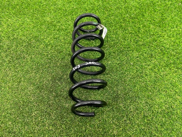 6787202 BMW Пружина задняя купить в Тернополь