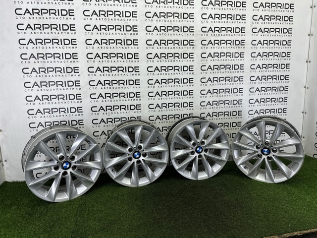 6787578 BMW Диски колесные купить в Житомир