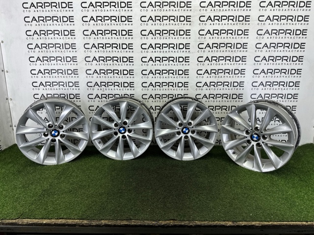 Диски 6787578 BMW