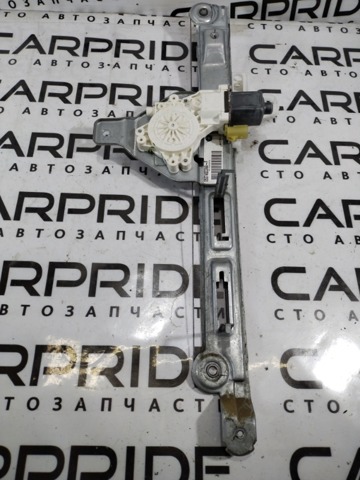 68002889AA CHRYSLER Механизм стеклоподъемника двери задней левой купить в Ирпень