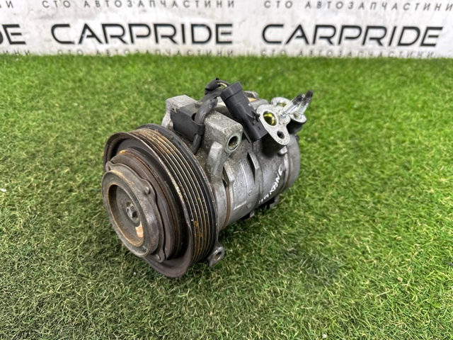 68021835AF CHRYSLER Компрессор кондиционера купить в Чернигов