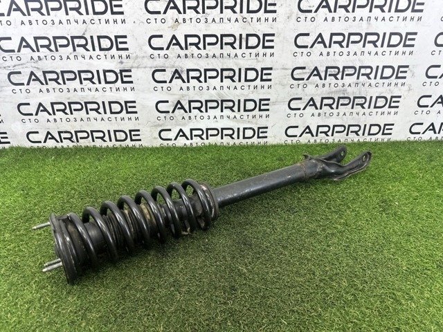 CHRYSLER 68029630AE Передняя пружина в наличии Ужгород