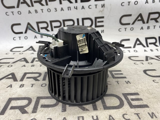 Отопителя салона 68038189AA CHRYSLER