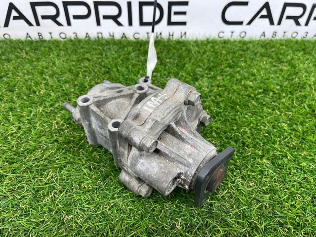 68046026AA CHRYSLER Помпа купить в Полтава