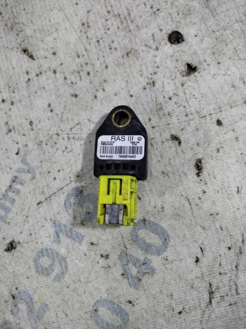 Датчик AIRBAG передний 68056162AA CHRYSLER
