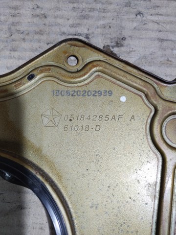 68078786AA Сальник коленвала задний купить Ирпень