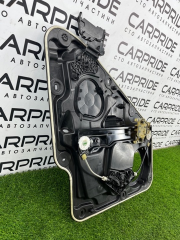 CHRYSLER 68079289AA Механизм стеклоподъемника двери задней левой в наличии Николаев