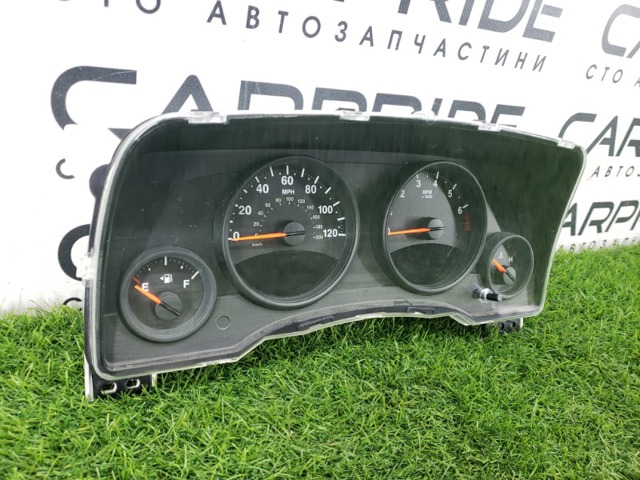 CHRYSLER 68080402AD в наличии Киев