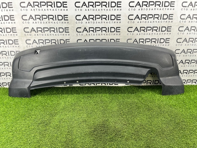 Бампер задний, нижняя часть 68091511AA CHRYSLER