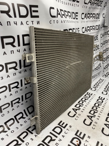 68102117AA CHRYSLER Радиатор кондиционера купить в Николаев