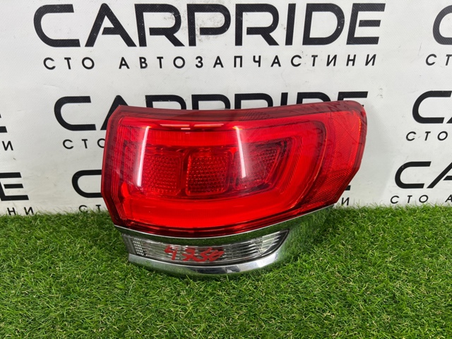 CHRYSLER 68110016AC Фонарь задний правый внешний в наличии Харьков