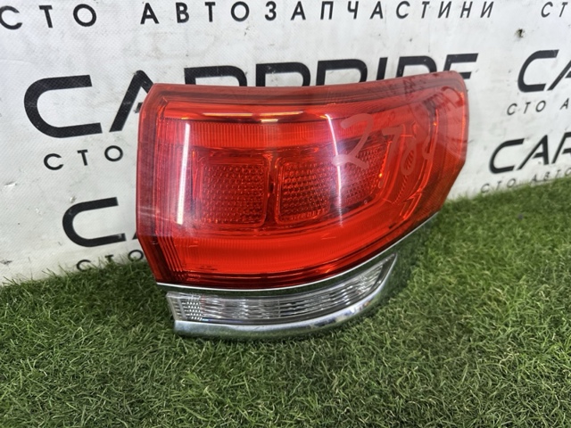 68110016AC Фонарь задний правый внешний купить Ужгород