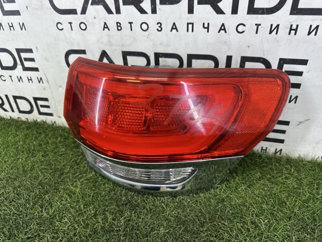 CHRYSLER 68110016AC Фонарь задний правый внешний в наличии Житомир