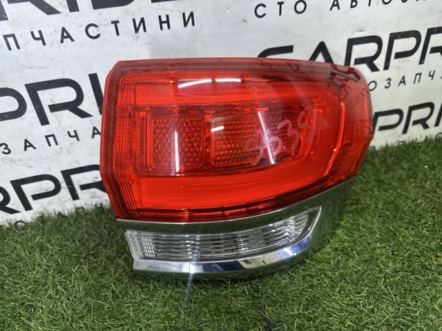 68110016AE CHRYSLER Фонарь задний правый внешний купить в Сумы