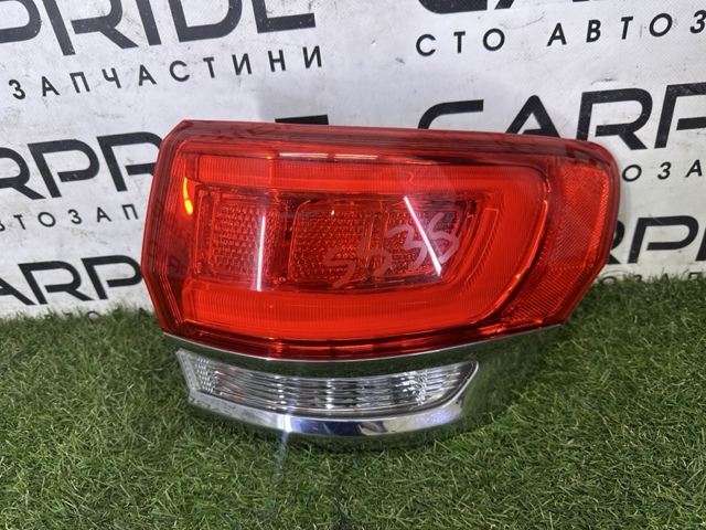 68110016AE Фонарь задний правый внешний купить Черкассы