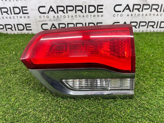 CHRYSLER 68110046AC Фонарь задний правый внутренний в наличии Запорожье