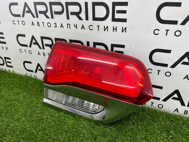 CHRYSLER 68110047AD Фонарь задний левый внутренний в наличии Чернигов