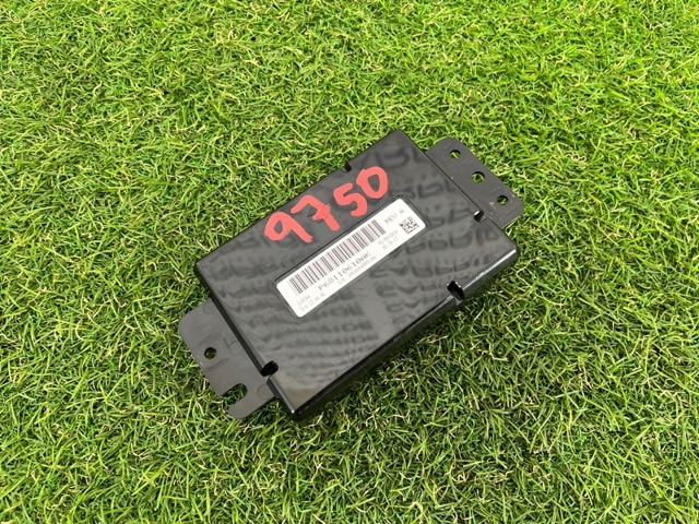68110610AK CHRYSLER Модуль управления климат-контролем купить в Киев